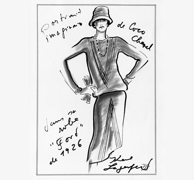 Бессмертные цитаты Габриэль Шанель ко дню рождения дизайнера | Vogue