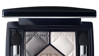 Коллекция макияжа Dior 5 Сouleurs обзор бьютисредств | Vogue