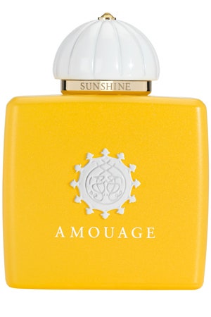 Аромат Amouage Sunshine это пополнение коллекции Midnight Flower | Vogue