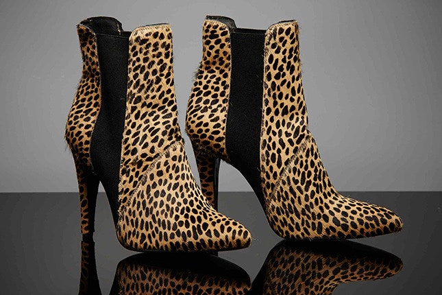 Celebrity Shoes Auctions благотворительный аукцион обуви знаменитостей | Vogue
