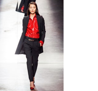 Anthony Vaccarello.