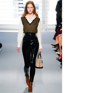 Louis Vuitton.
