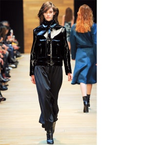 Guy Laroche.