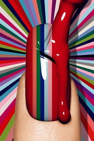 Лаки The Body Shop Color Crush обновленная коллекция покрытий для ногтей | Vogue