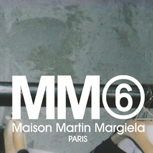 Прямая трансляция показа MM6 Maison Martin Margiela
