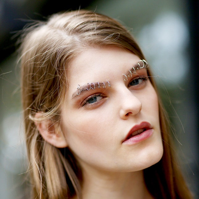 Неделя моды в НьюЙорке в сентябре 2014 streetstyle фото | Vogue