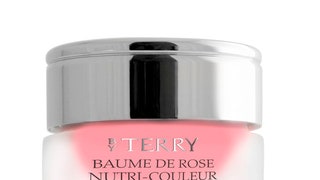 Rose Infernale by Terry коллекция макияжа в оттенках розовых лепестков