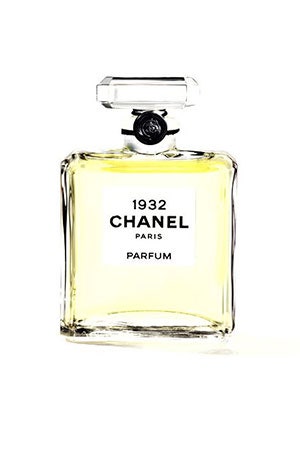 Духи Chanel «1932» Beige и Jersey популярные ароматы в более стойкой форме | Vogue