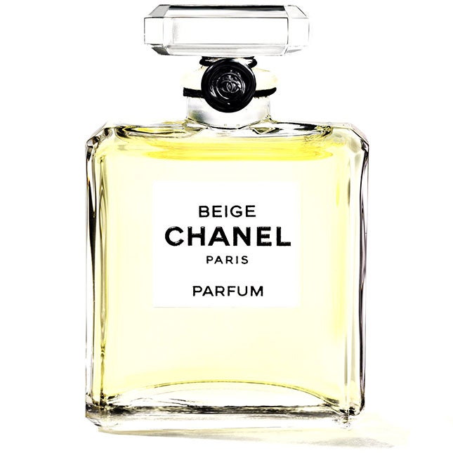 Духи Chanel «1932» Beige и Jersey популярные ароматы в более стойкой форме | Vogue