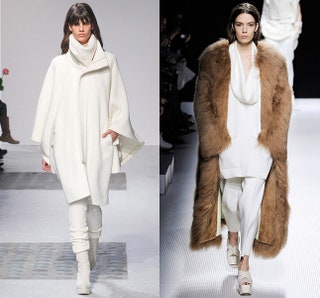 Barbara Bui Sonia Rykiel.