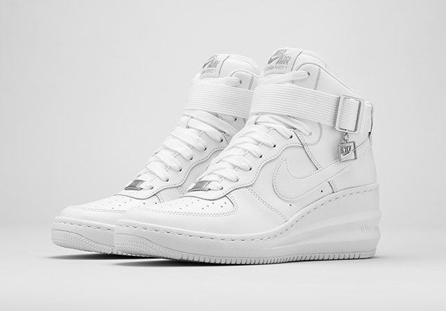 Nike air 2025 force 1 vogue