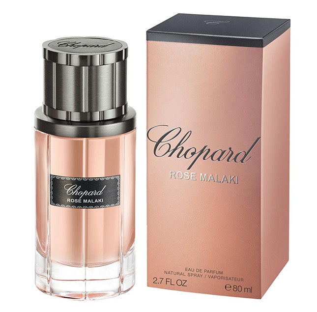 Chopard описание и фото нового аромата