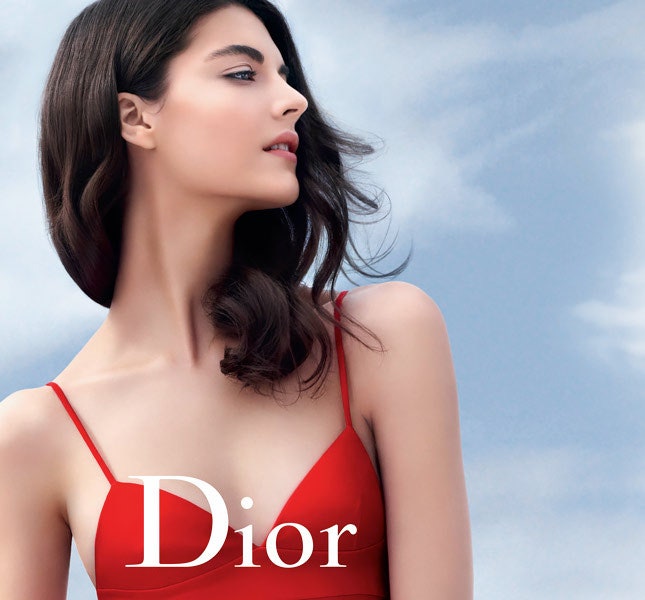 Сыворотка Dior One Essential обновленная более мощная формула | Vogue