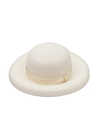 Шляпа Yojhi Yamamoto 42 005 руб. farfetch.com.