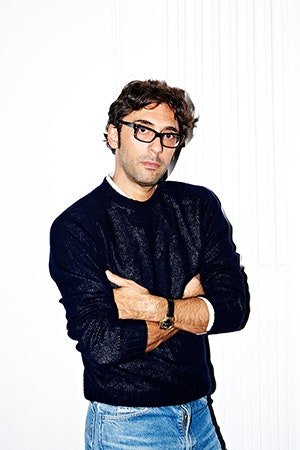Лоренцо Серафини стал креативным директором Philosophy | Vogue