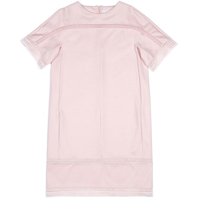 Коллекция Chlo для Lane Crawford «Розовый гардероб» из десяти вещей | Vogue
