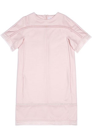Коллекция Chlo для Lane Crawford «Розовый гардероб» из десяти вещей | Vogue
