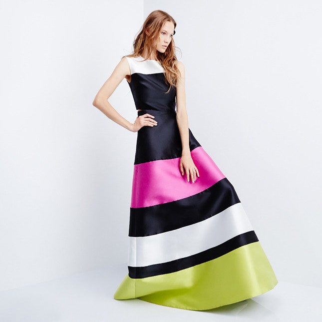 Коллекция Киры Пластининой весналето 2015 в лукбуке Lublu Kira Plastinina | Vogue