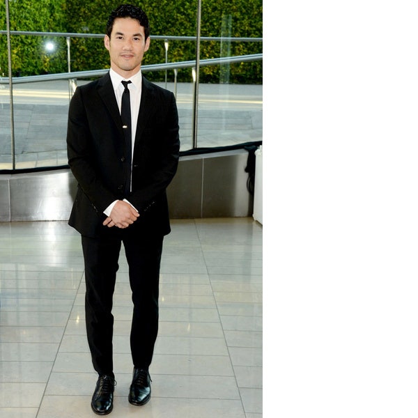 Церемония вручения наград CFDA 2014