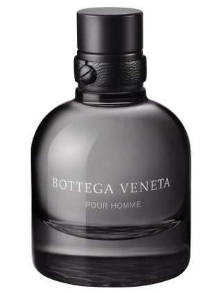 Туалетная вода Pour Homme Bottega Veneta.