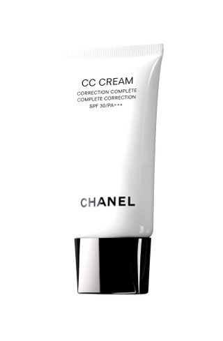 Chanel mdash CC Cream Complete Correction SPF 30.