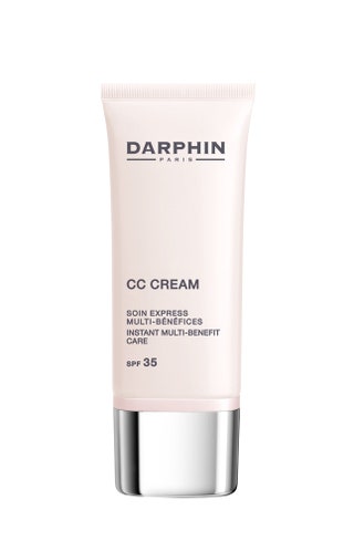 Darphin mdash CC Cream Instant MultiBenefit Care SPF 35.