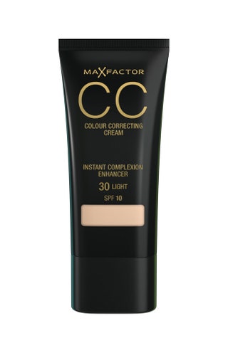 Max Factor mdash Colour Correcting Cream SPF 10.