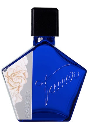 Sotto La Luna Gardenia от Andy Tauer аромат от парфюмера Энди Тауэра | Vogue