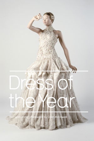 Альбомантология Dress of the Year лучшие платья в истории моды | Vogue