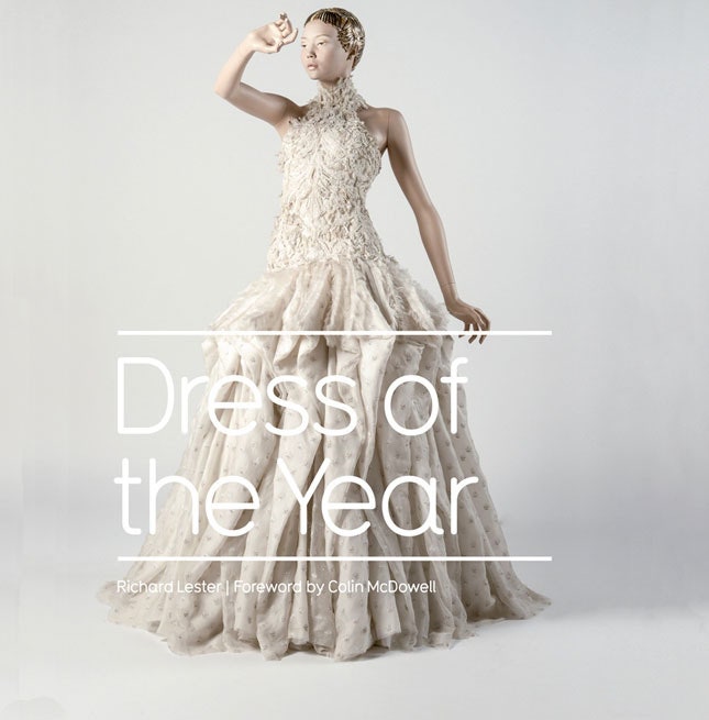 Альбомантология Dress of the Year лучшие платья в истории моды | Vogue