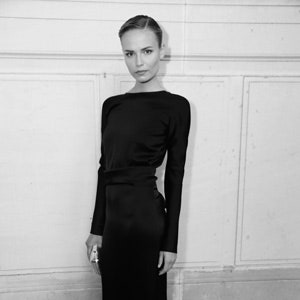 Гала-ужин Vogue Paris Foundation в Palais Galliera