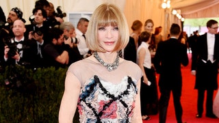 Met Gala 2014