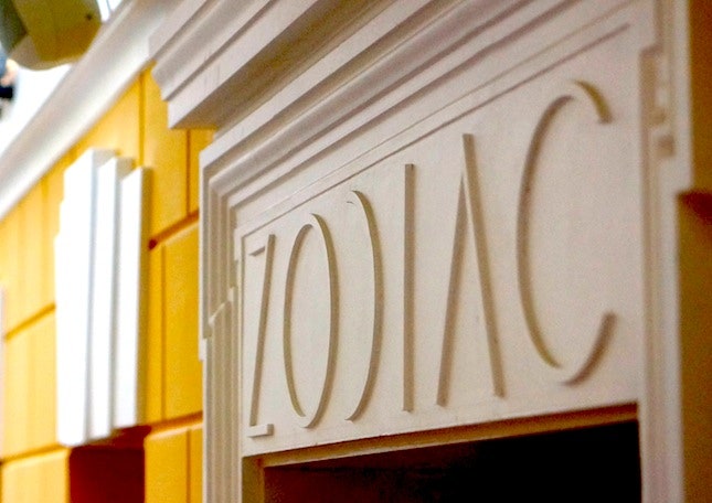Бистро Zodiac
