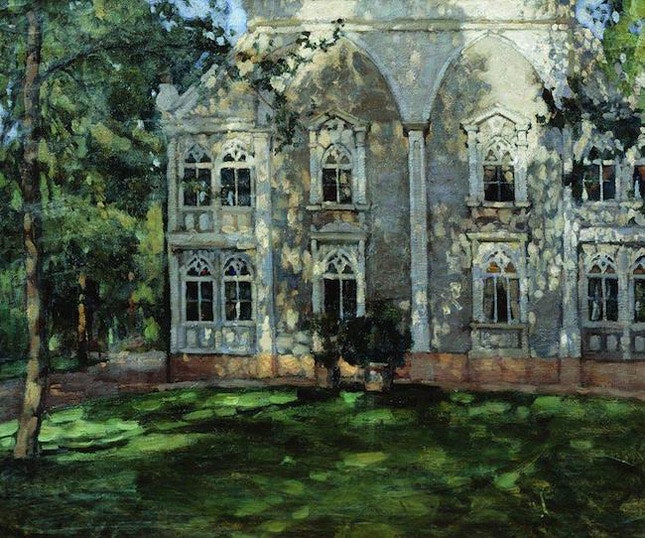 Из большой литературы