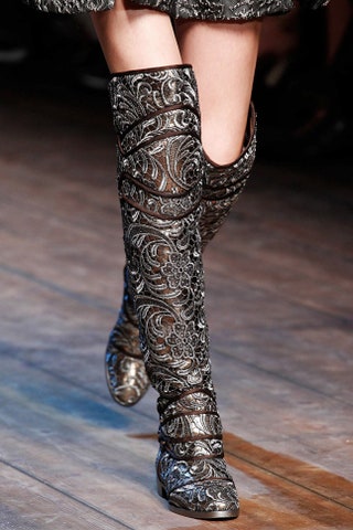 Dolce  Gabbana.