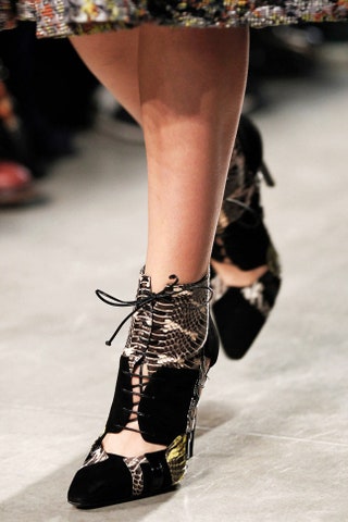 Bottega Veneta.