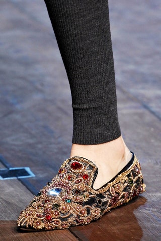 Dolce  Gabbana.