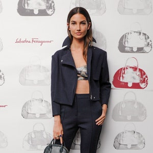 Гости ужина Salvatore Ferragamo в Нью-Йорке