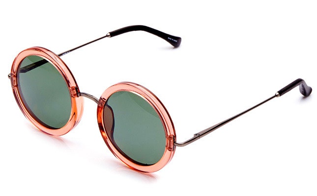 Солнцезащитные очки фото и описание новой модели Linda Farrow