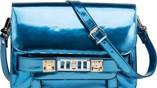 Proenza Schouler коллекция макияжа дизайнеров Лазаро Эрнандеса и Джека Маккалоу для M.A.C | VOGUE