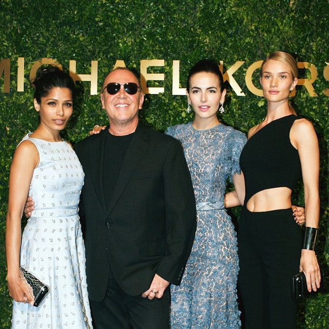 Michael Kors Jet Set Experience