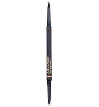 Esteacutee Lauder Double Wear Eyebrow Pencil.