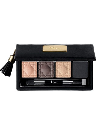 Dior Holiday Couture Collection Eye Makeup Palette.