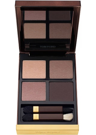 Tom Ford Beauty Eye Color Quad Orchid Haze.