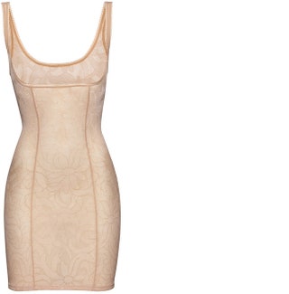 Комбинация из полиамида с эластаном 11 250 руб. Wolford.