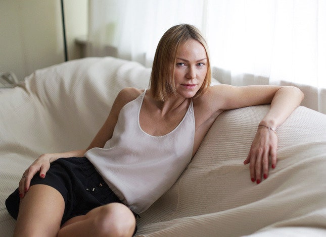 Наталья Догадина интервью с основательницей магазина Rehabshop о секретах красоты