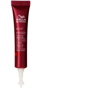 Укрепление антивозрастная сыворотка Resist 2 120 руб. за 6 шт. Wella Professionals с антиоксидантами и фитокератином...