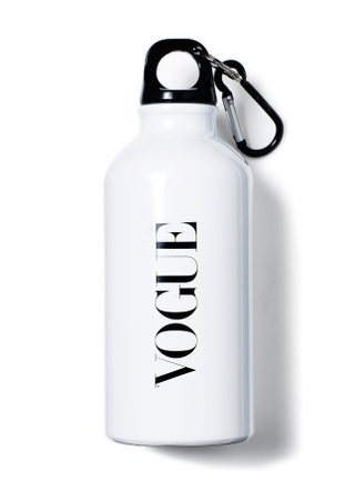Бутылка для воды VOGUE pound8.