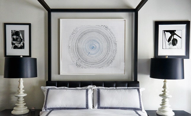 Томми Хилфигер биография дизайнера и фото его квартиры в отеле Plaza | VOGUE