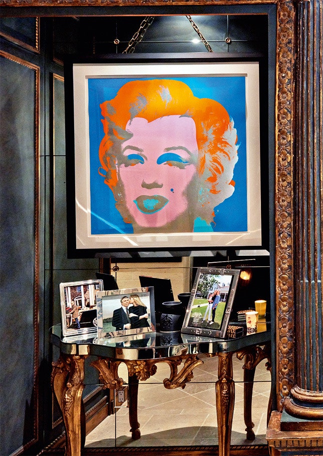 Томми Хилфигер биография дизайнера и фото его квартиры в отеле Plaza | VOGUE